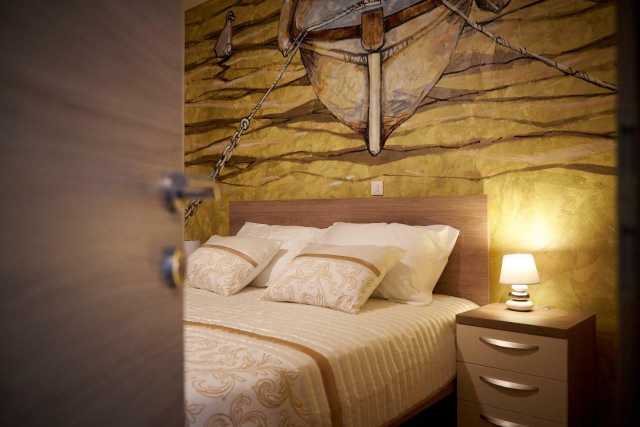 Luxury Zupanovic Apartman